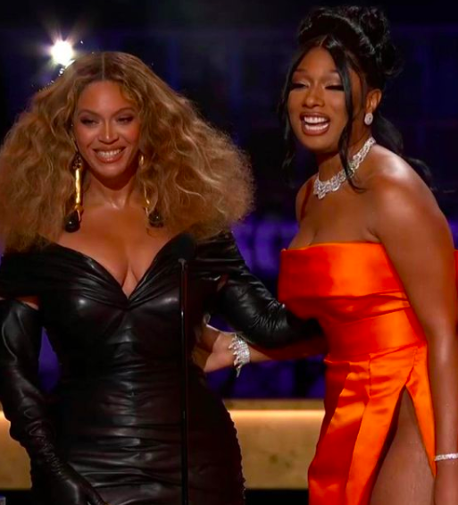 Grammy Awards 2021 : Beyoncé, reine de la soirée, bat tous les records de récompenses !