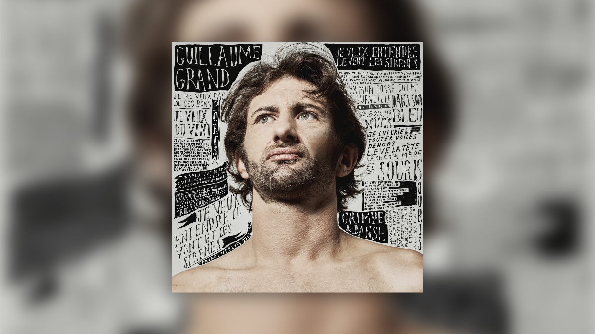 Guillaume Grand : Une campagne de crowdfunding pour financer son prochain clip !