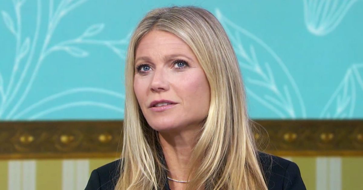 Gwyneth Paltrow : 9 mois après avoir eu le Covid-19, elle souffre encore de symptômes