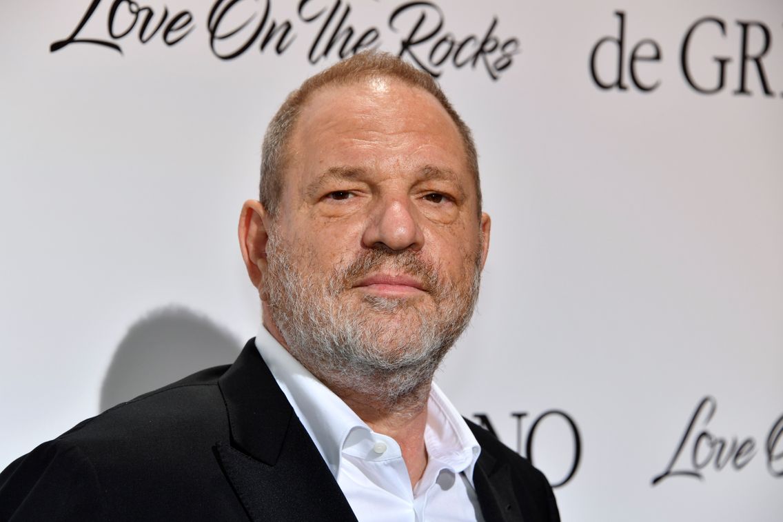 Harvey Weinstein : L'une de ses victimes lui a laissé une cicatrice à vie sur les testicules