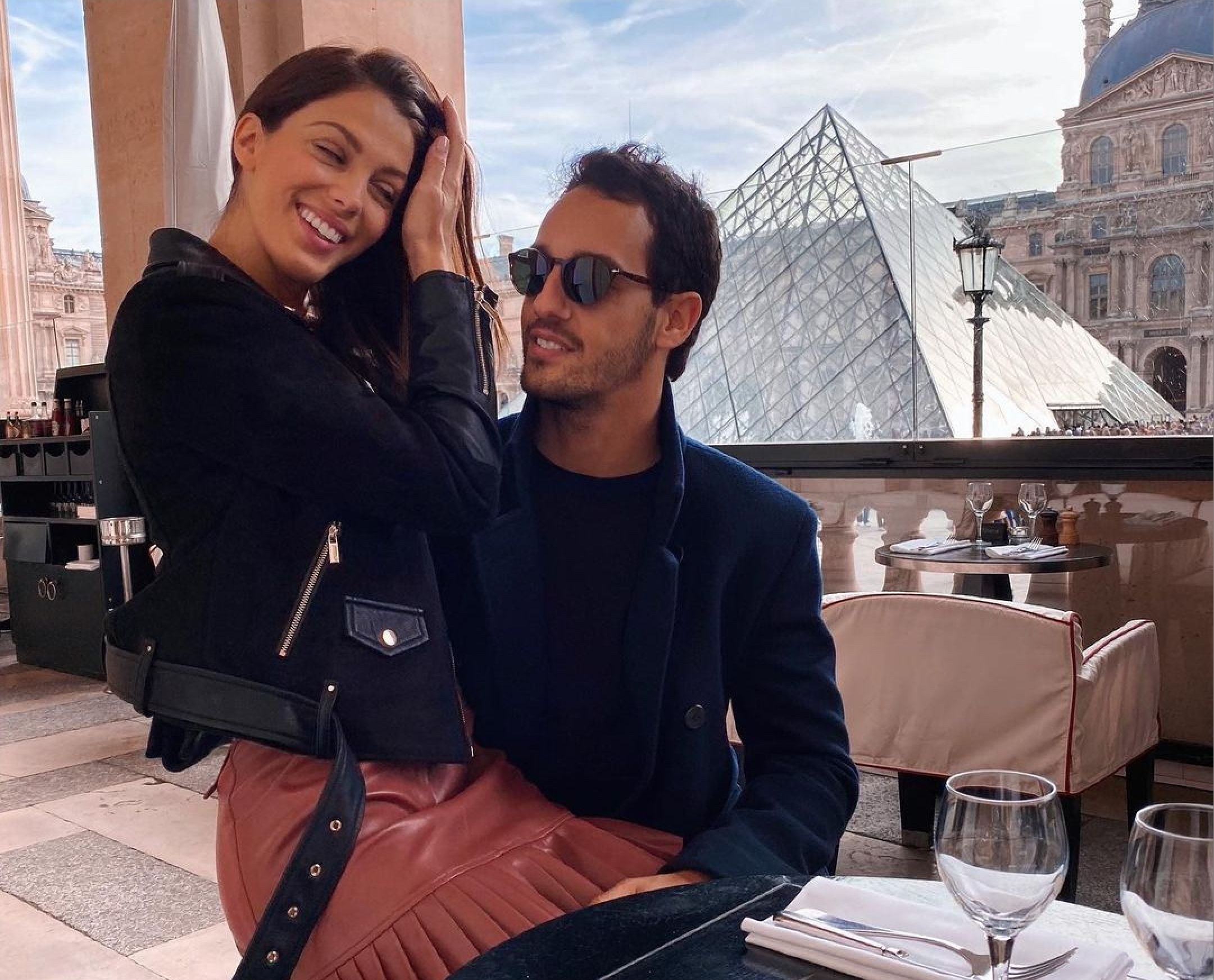 Iris Mittenaere et Diego El Glaoui : Leur nouveau projet après un an de vie commune !