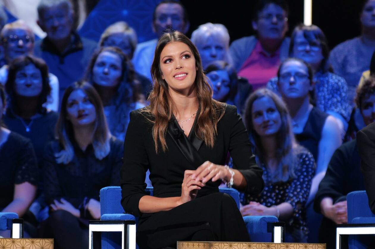 Iris Mittenaere victime de harcèlement scolaire : Elle se faisait critiquer sur son physique !