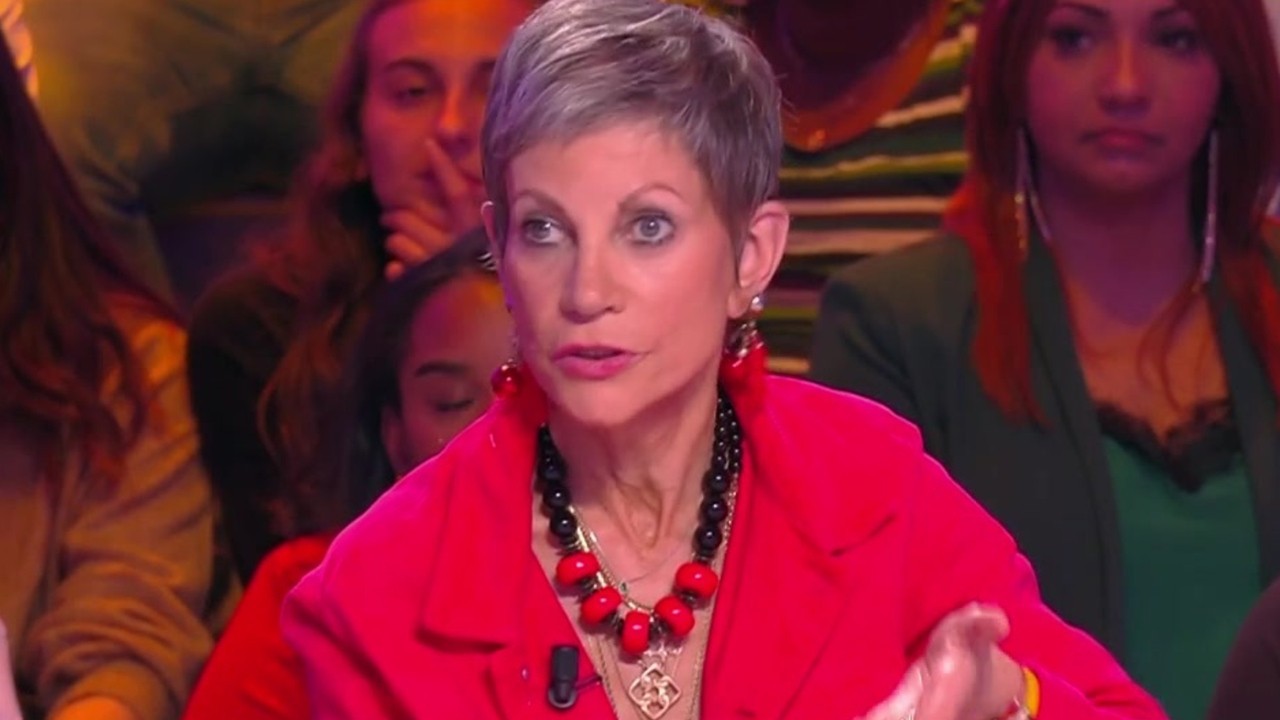 TPMP : Isabelle Morini-Bosc sur le départ ? Sa réponse cash !