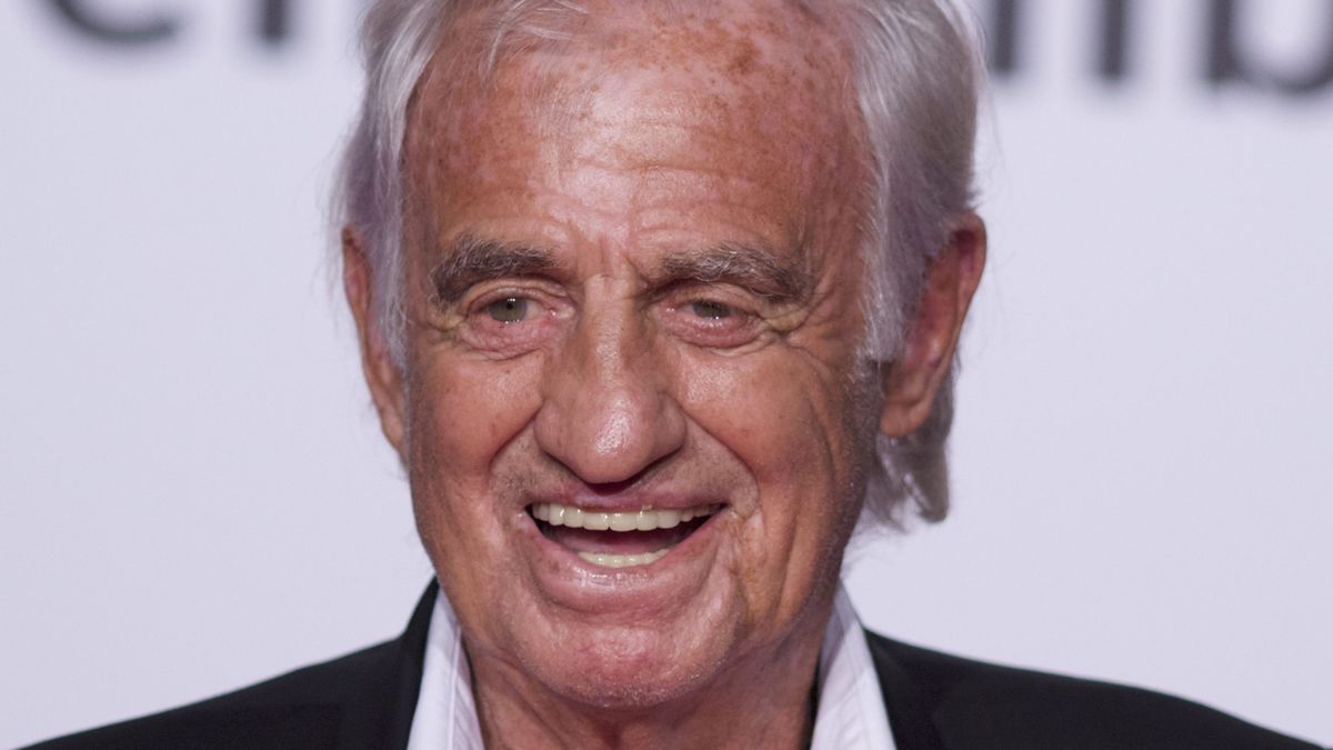 Jean-Paul Belmondo : Son avocat fait le point sur son état de santé après d'inquiétantes rumeurs