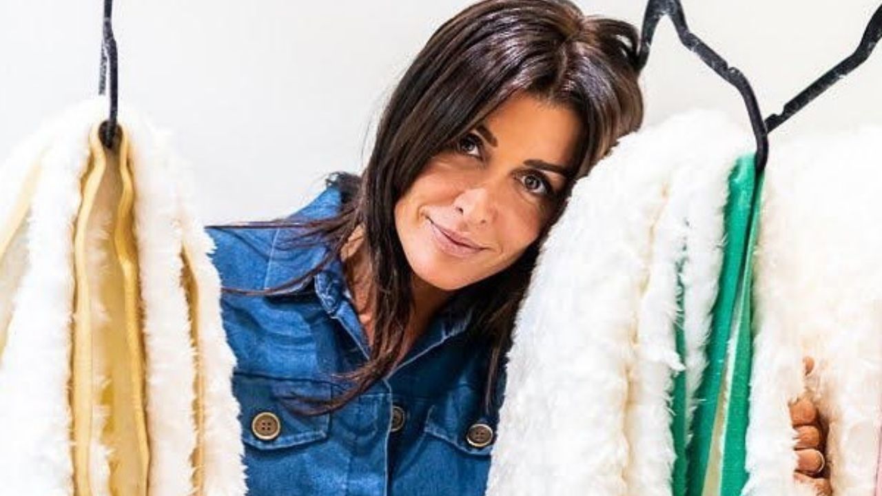 Jenifer enceinte de son troisième enfant : Elle ne peut plus cacher son ventre rond !