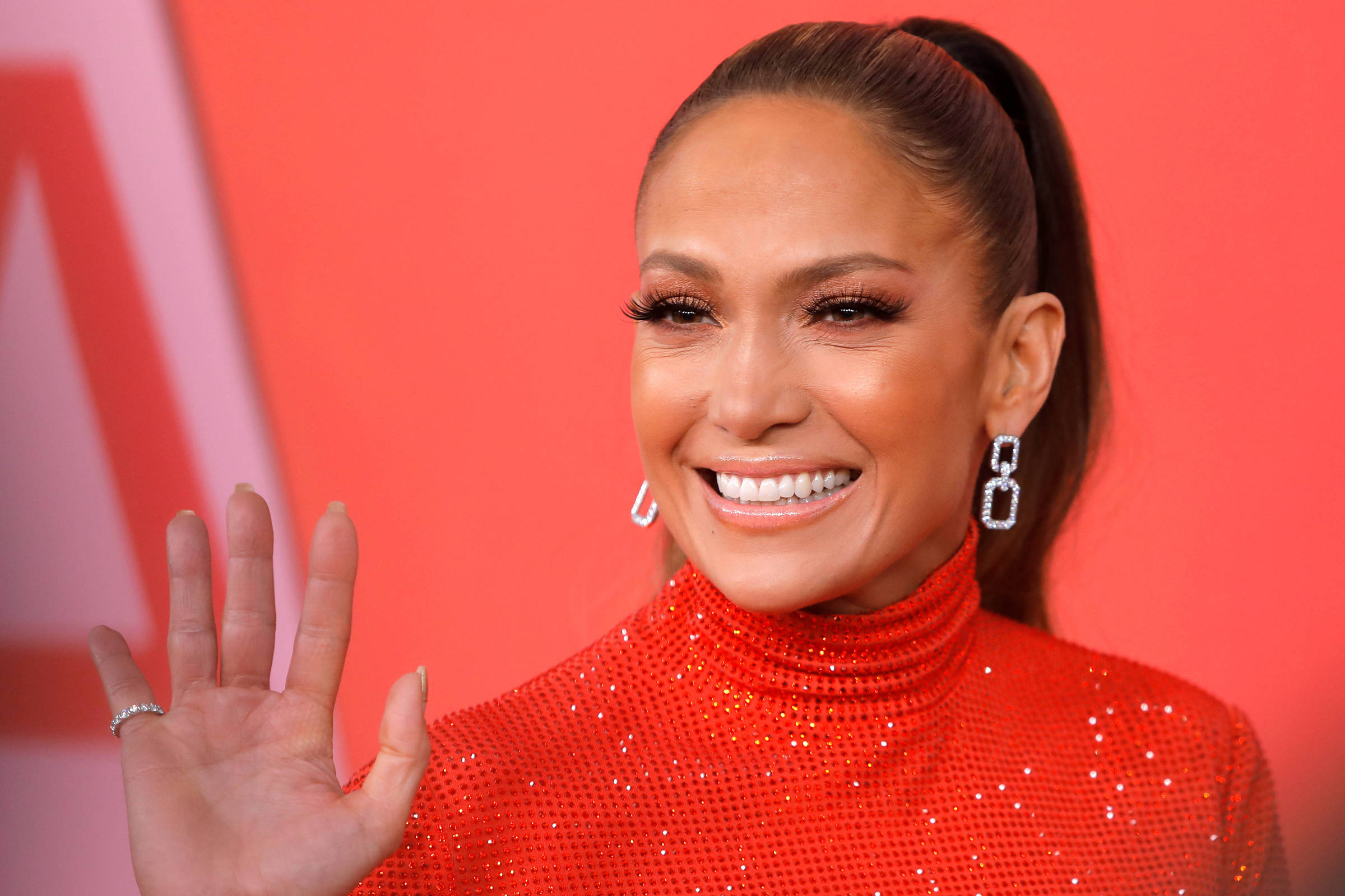 Jennifer Lopez : Ce cliché dans son bain qui amuse les internautes