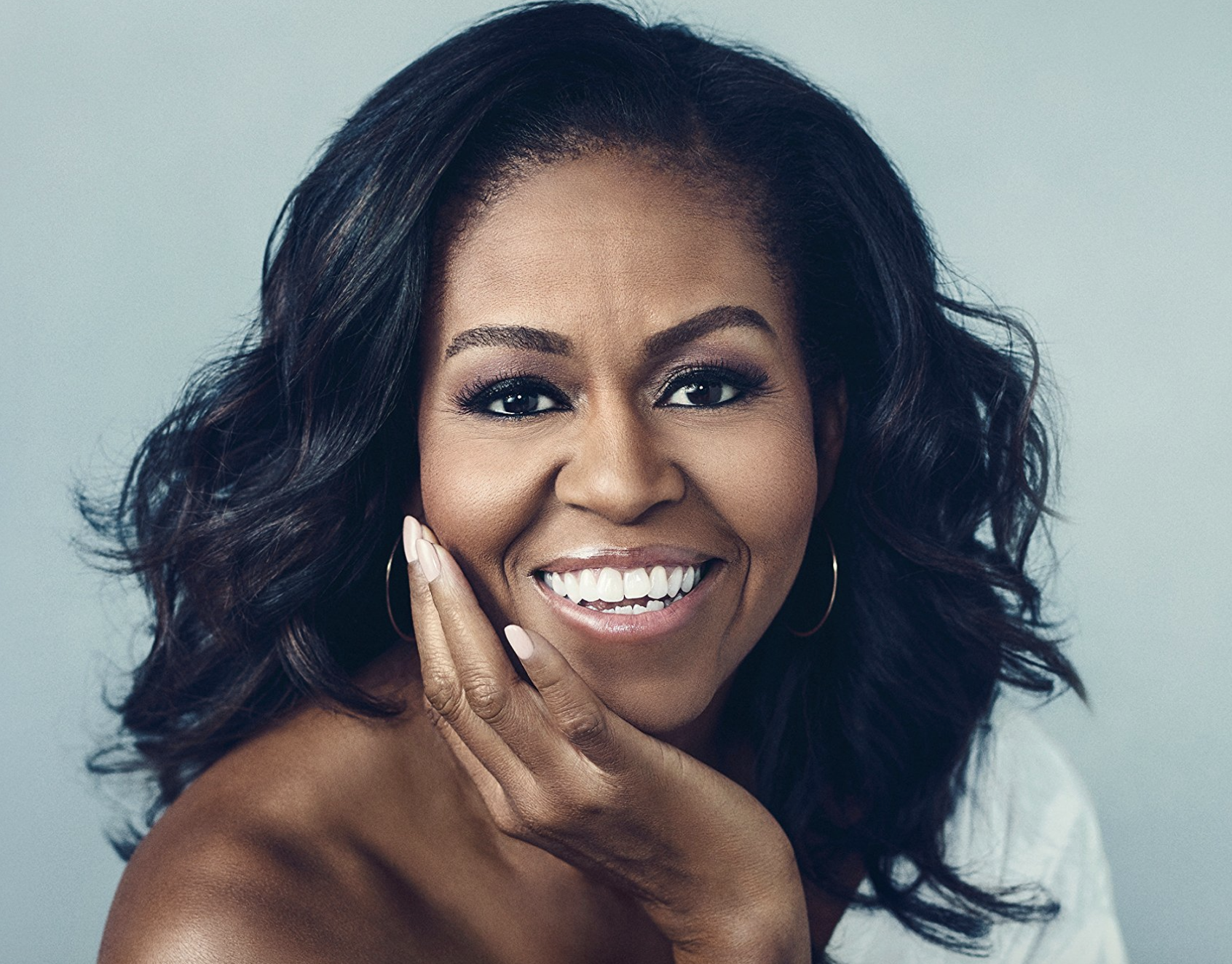 Journée de la femme : Michelle Obama, une First Lady fédératrice et philanthrope