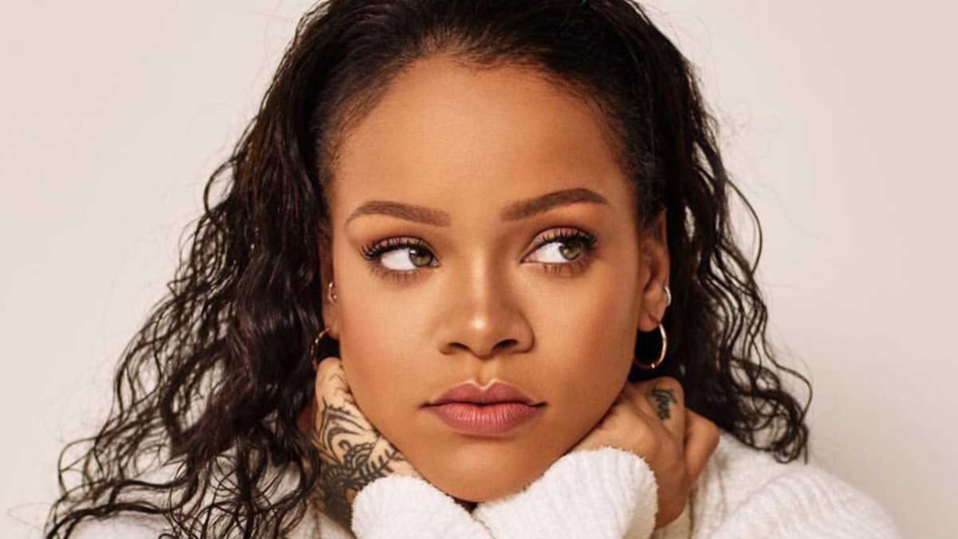 Journée de la femme : Rihanna, le portrait d’une femme au parcours inspirant