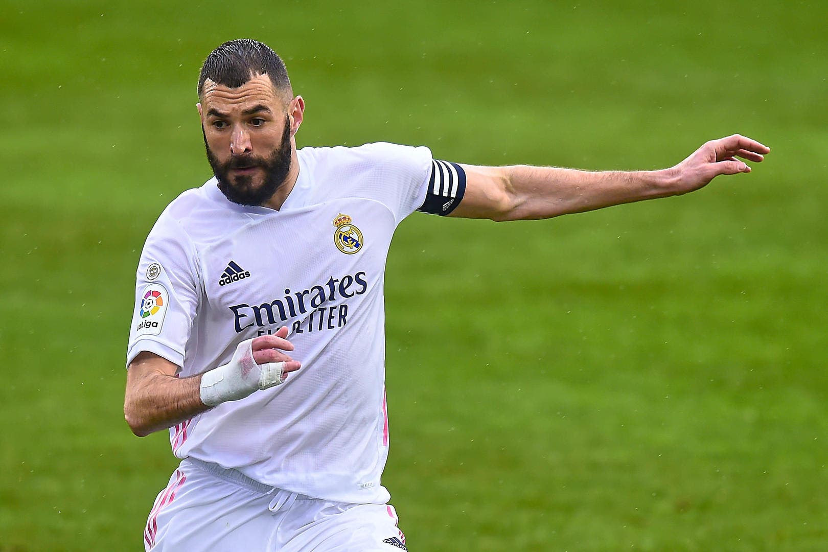 Karim Benzema fâché contre Kylian Mbappé ? Il répond à la question