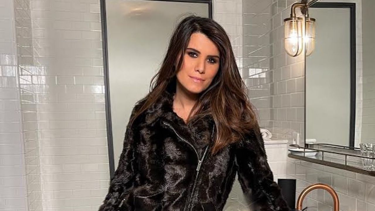 Karine Ferri humiliée par TF1 : Cette proposition qui ne passe pas !