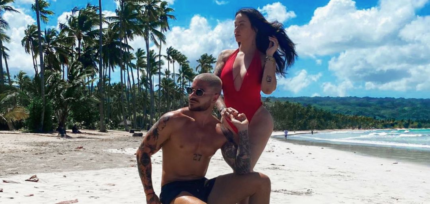 Kévin Zampa (LVDA4) en couple avec Jenela depuis le tournage ? Il officialise !