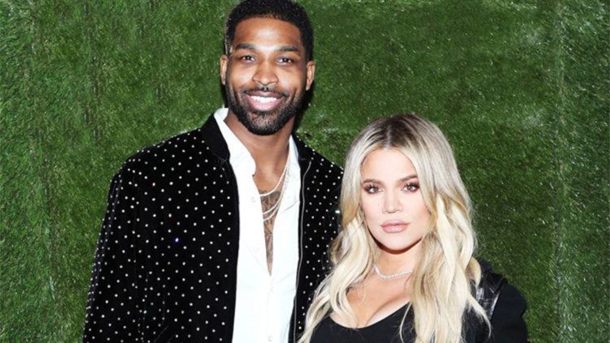 Khloé Kardashian : Cette bouleversante déclaration d'amour à Tristan Thompson pour son anniversaire