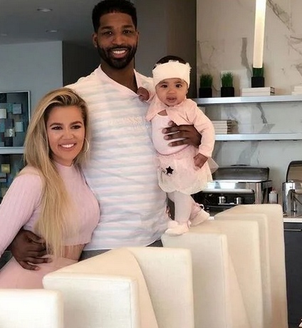 Khloé Kardashian : Cette bouleversante déclaration d'amour à Tristan Thompson pour son anniversaire