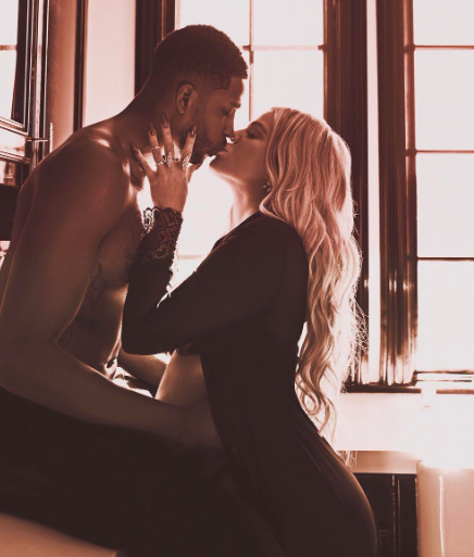 Khloe Kardashian fiancée à Tristan Thompson ? Cette énorme bague sème le doute !