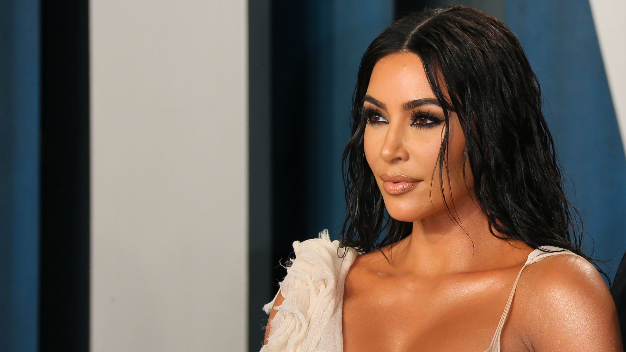 Kim Kardashian : Effondrée, elle évoque son divorce "J’ai l’impression d’être une p*tain de ratée"