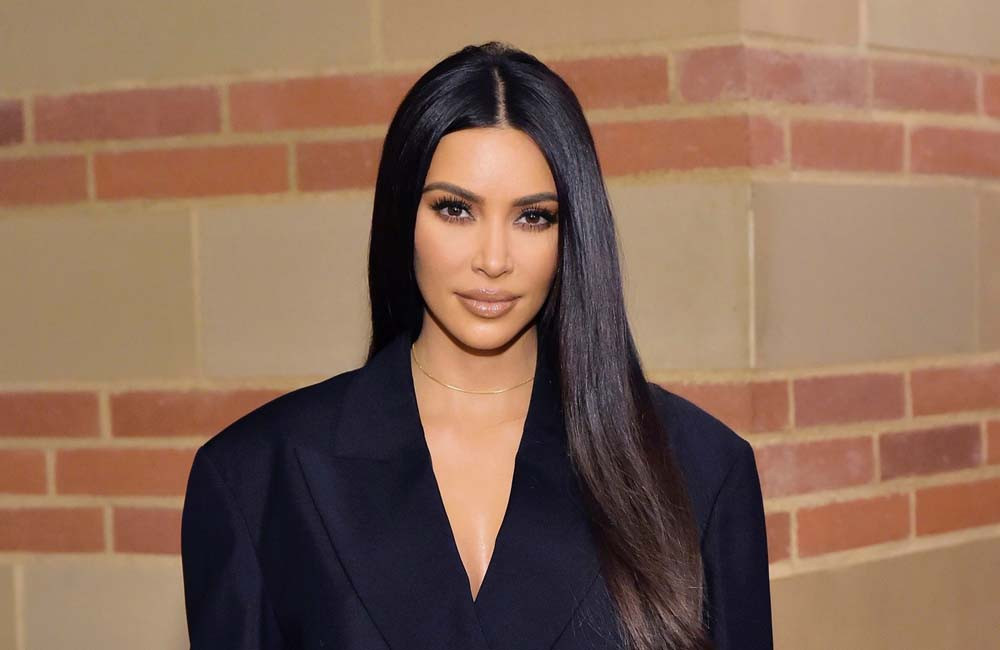 Kim Kardashian : La star fait un généreux don à une mère de famille criblée de dettes