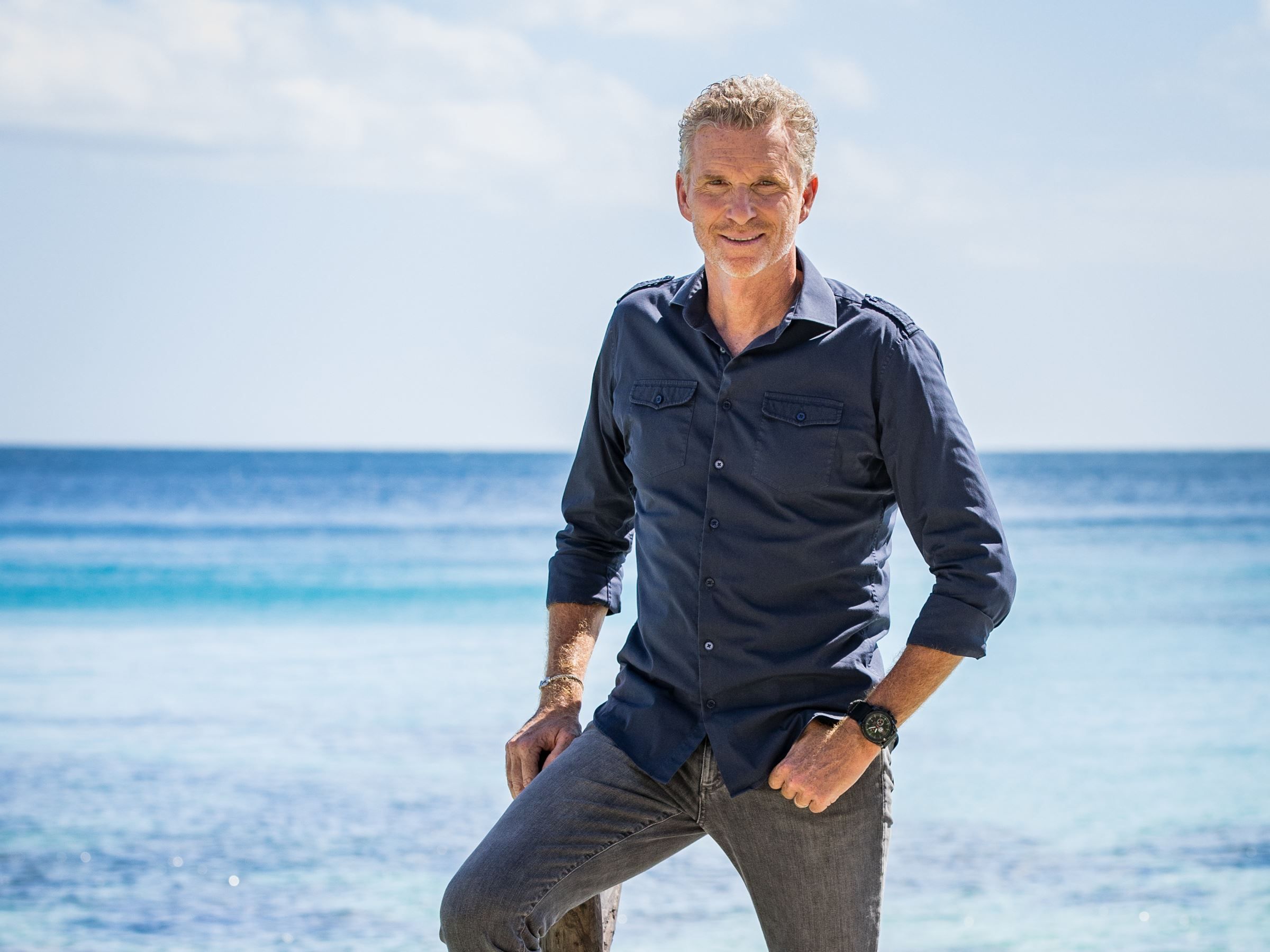 Koh-Lanta : Denis Brogniart dévoile plusieurs secrets de tournage !