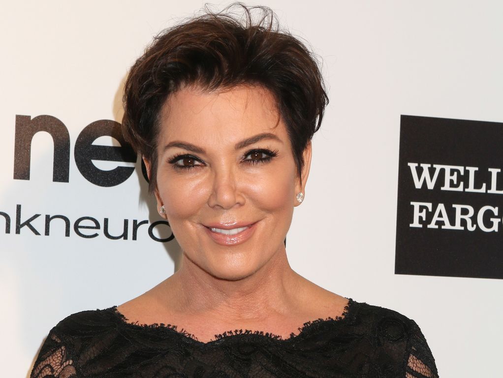 Kris Jenner : Ce qu’elle pense du divorce de Kim Kardashian et Kanye West