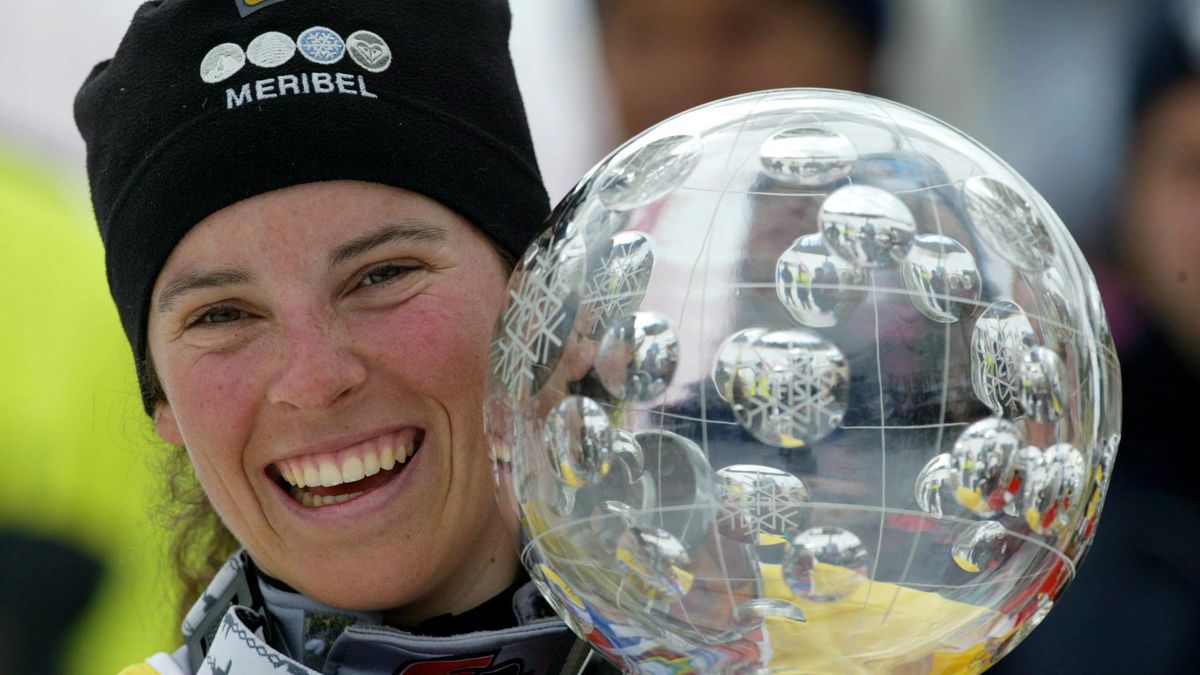 La championne de snowboard Julie Pomagalski meurt dans une avalanche à 40 ans