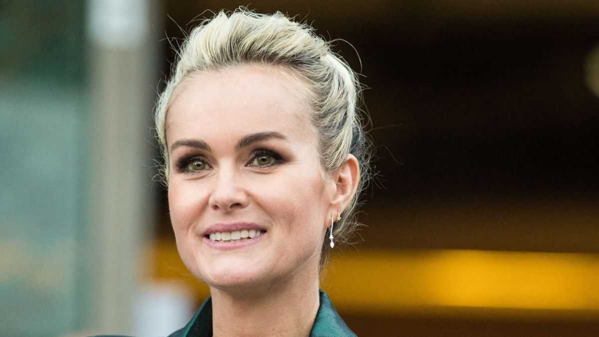 Laeticia Hallyday partage un touchant souvenir avec Johnny