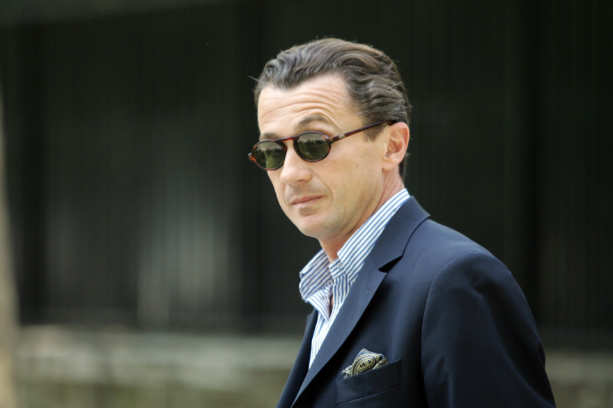 François, frère de Nicolas Sarkozy : Ses bureaux cambriolés à Paris !