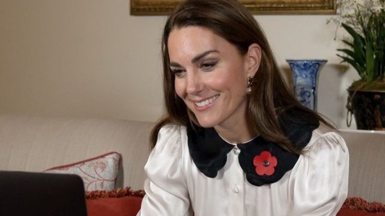Le prince Harry et Meghan Markle : Ce cliché de Kate Middleton qui en dit long sur les tensions...