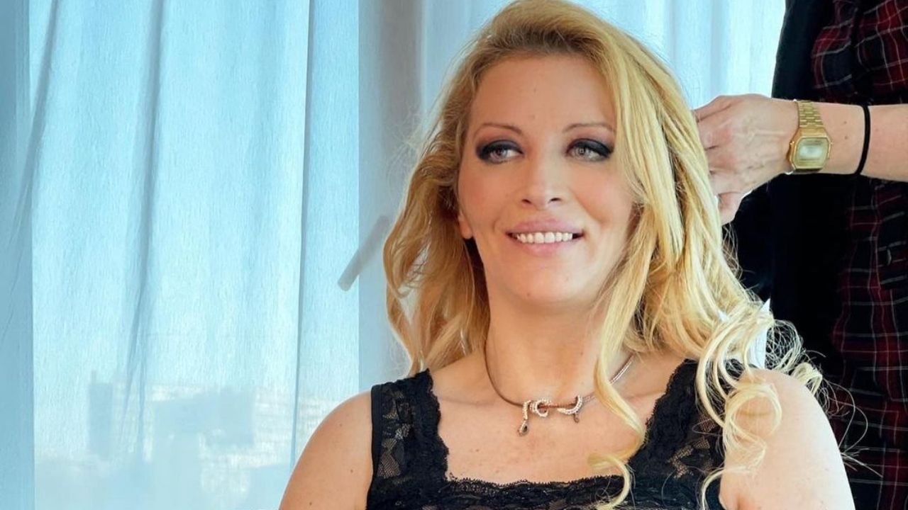 Loana Petrucciani : Elle a élu domicile chez son meilleur ami Eryl Prayer... et sa compagne !