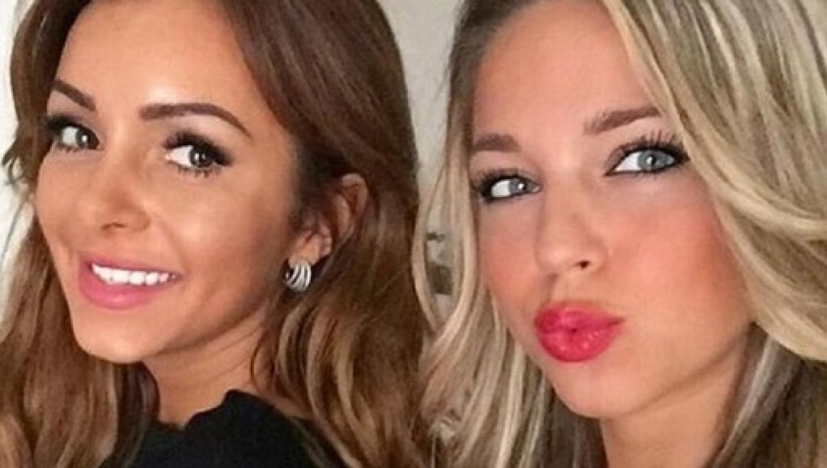 Maddy Burciaga et Fidji Ruiz : Les deux amies en conflit ? Maddy nous raconte