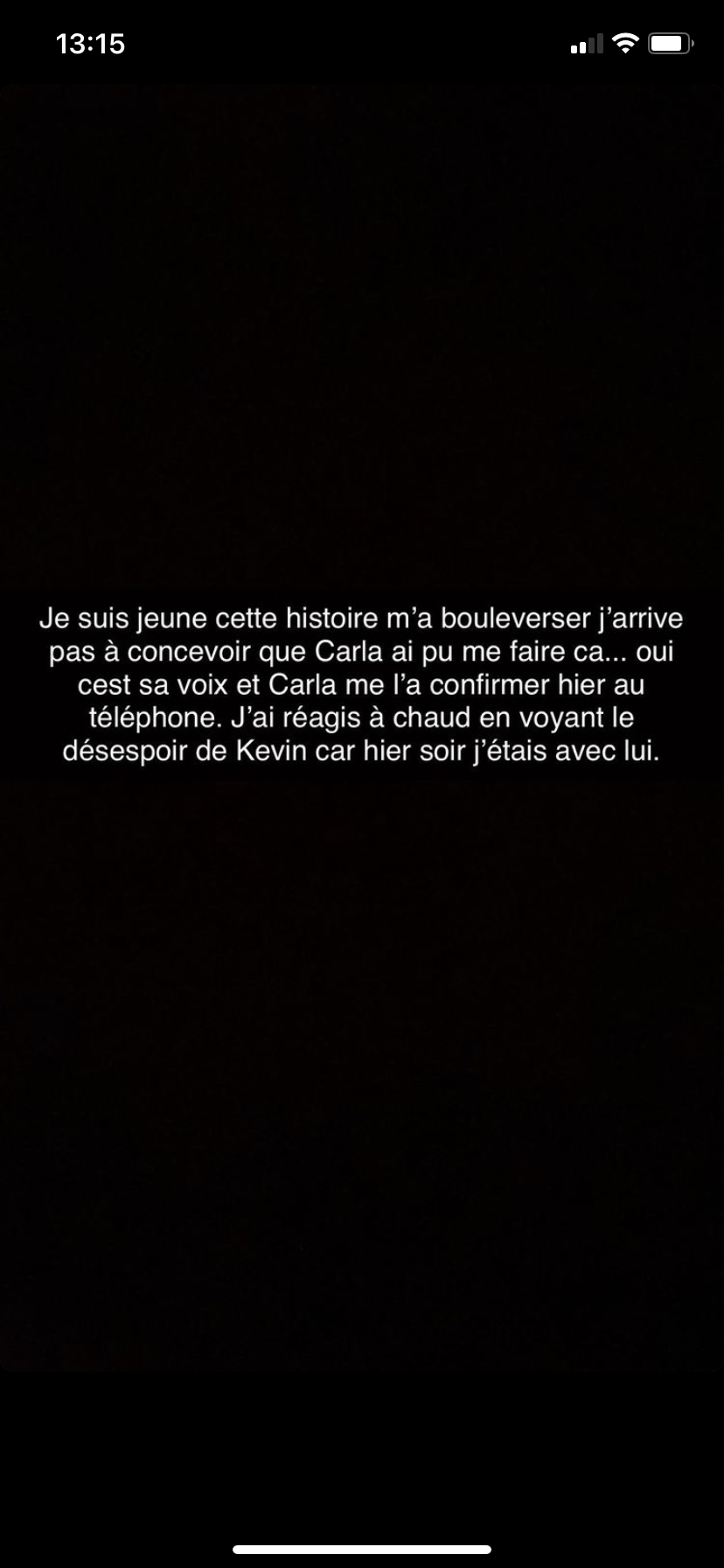 Maeva Ghennam : Après l'affaire de sorcellerie par Carla Moreau, elle perd 5 kilos en 4 jours !