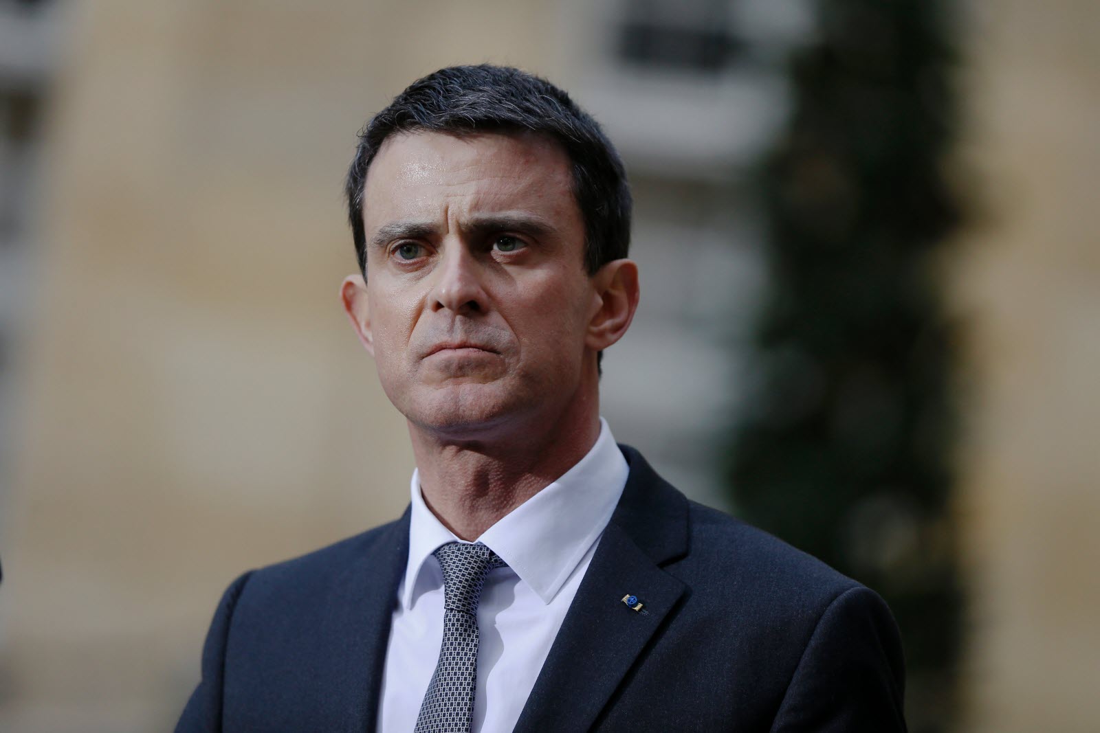 Manuel Valls : Emigré en Espagne, il veut garder une place sur la scène politique française