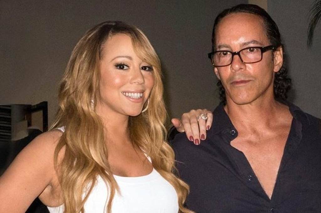 Mariah Carey : La diva attaquée en justice par son frère pour diffamation