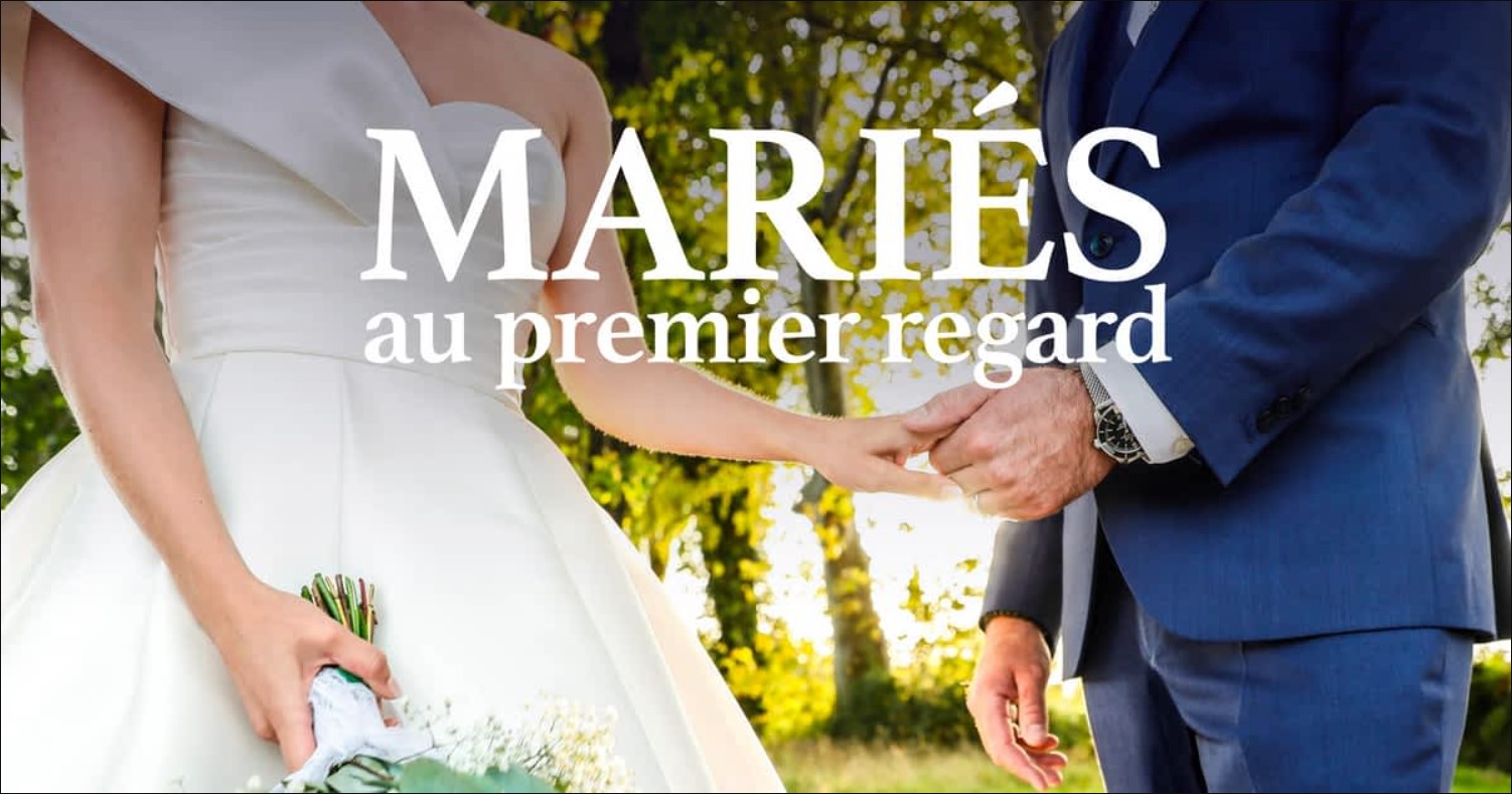 Mariés au premier regard 5 : Deux candidats secrètement en couple à l’extérieur ? Révélations !