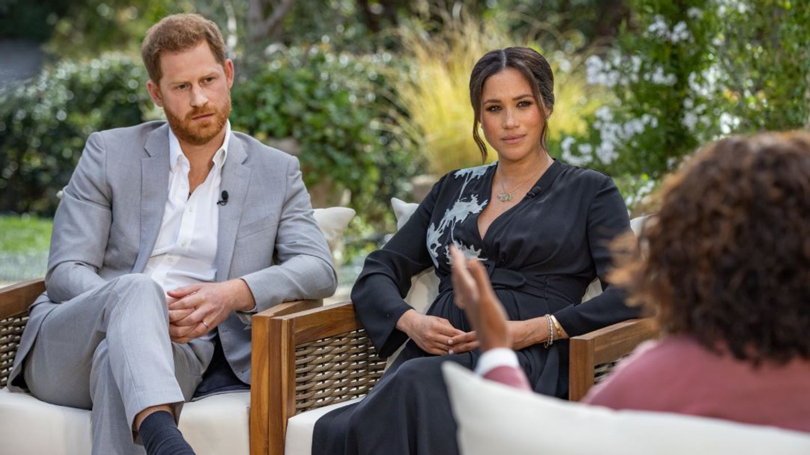 Meghan Markle attaque la famille royale... et porte de lourdes accusations !