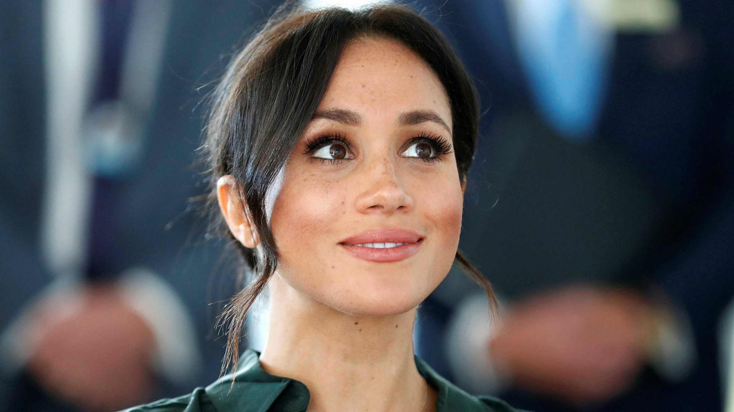 Meghan Markle et le prince Harry bientôt séparés ? Samantha Markle revient à la charge !