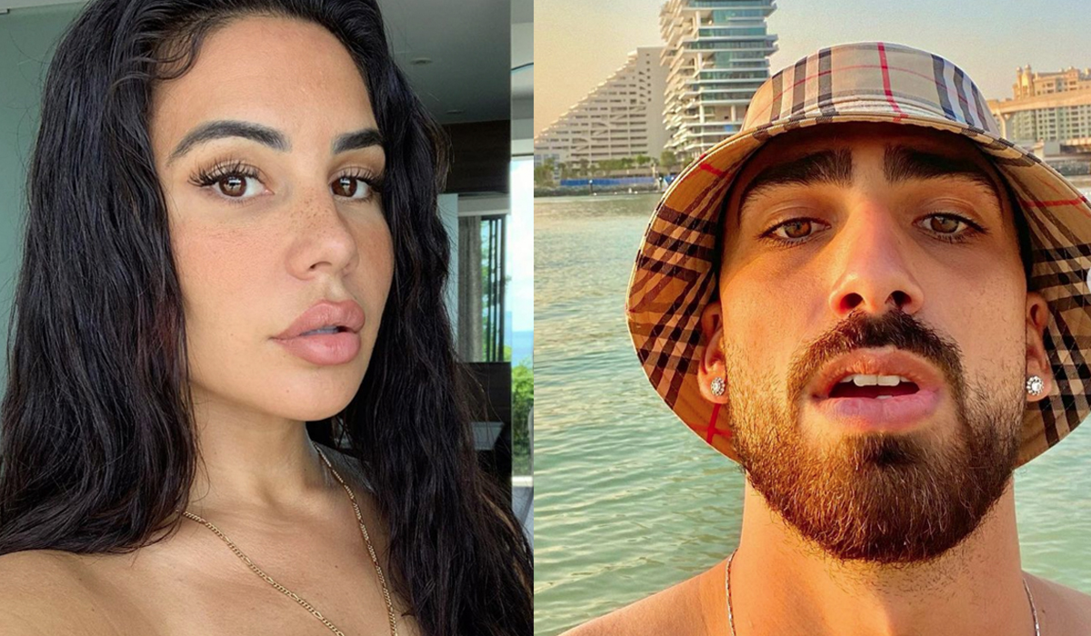 Milla Jasmine et Anthony Alcaraz (ORDM) : Leur rapprochement affole la toile !