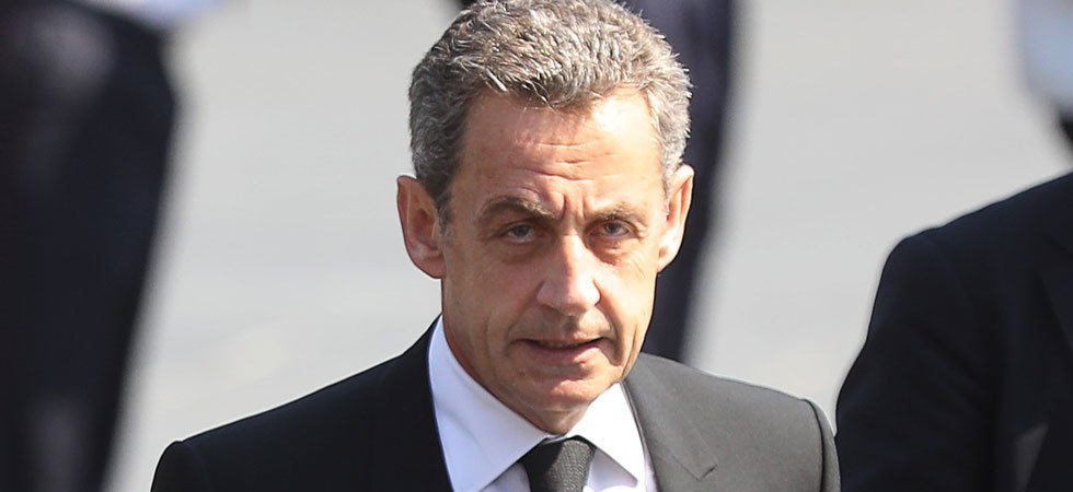  Nicolas Sarkozy @ Panoramic