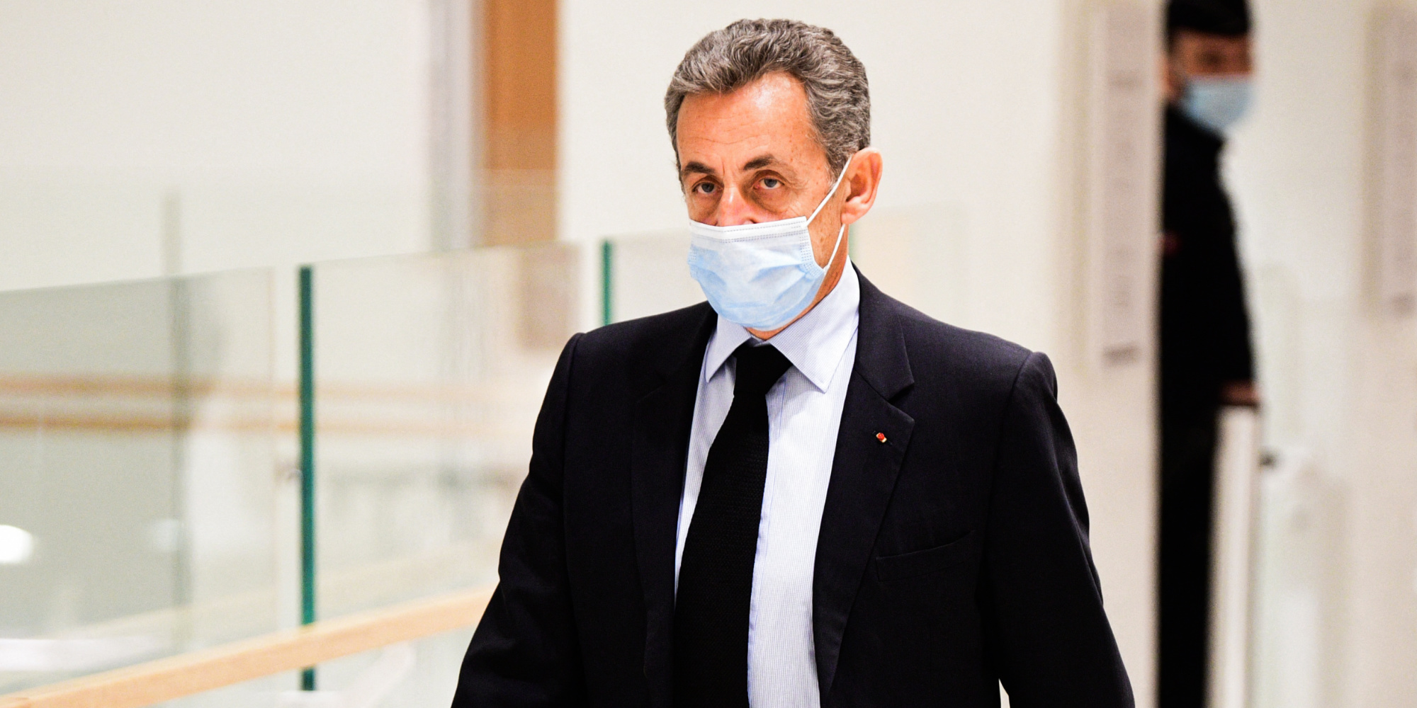 Nicolas Sarkozy : Vacciné contre le Covid-19, il se justifie dans une interview