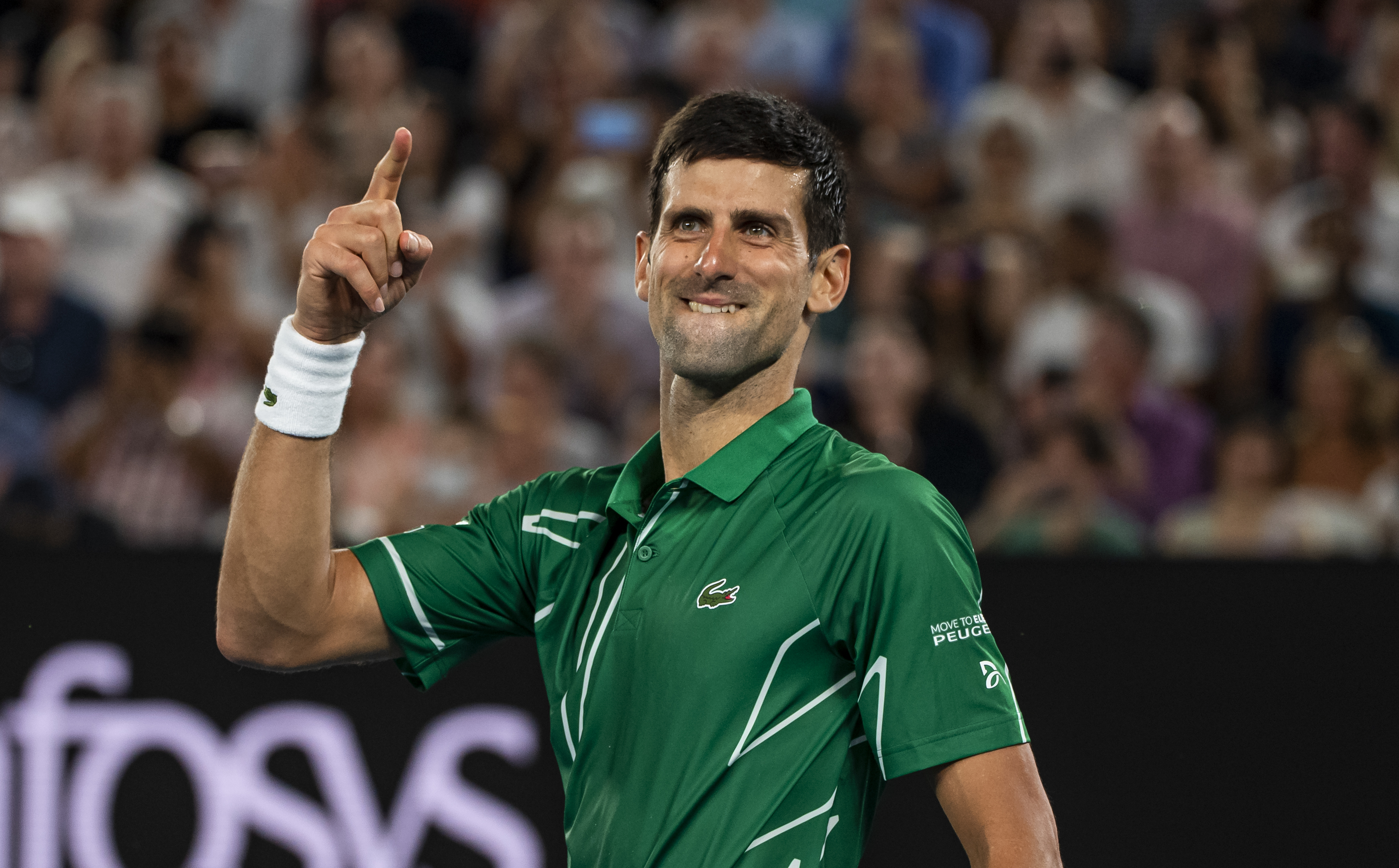 Novak Djokovic : Un mannequin s'est vu offrir 60 000 € pour détruire le mariage et l'image du joueur