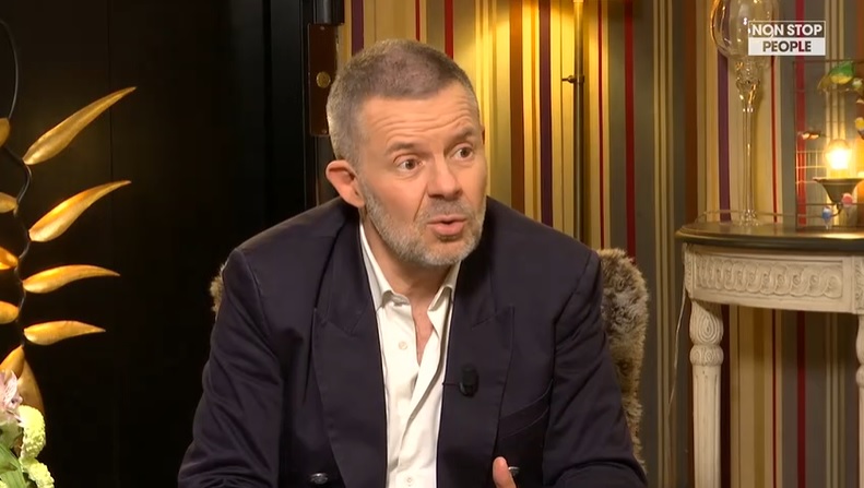 ONPC : Eric Naulleau évoque son duo avec Eric Zemmour "Il y a eu une amitié immédiate"