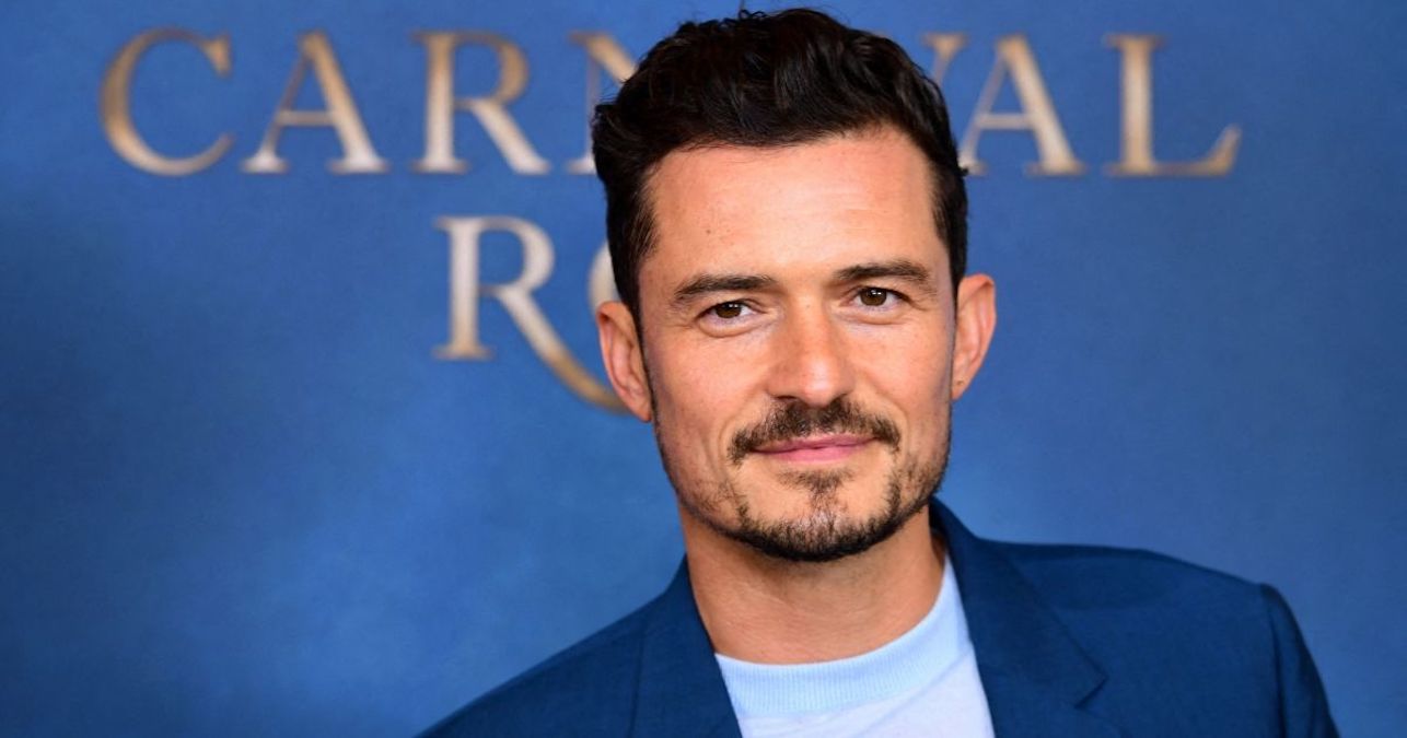 Orlando Bloom : Pas satisfait au lit avec Katy Perry ? L’acteur se confie !