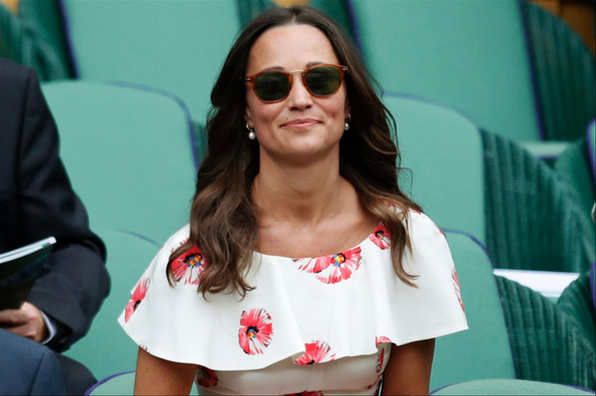 Pippa Middleton : Révélations sur son patrimoine caché... qui dépasse celui de Kate Middleton !