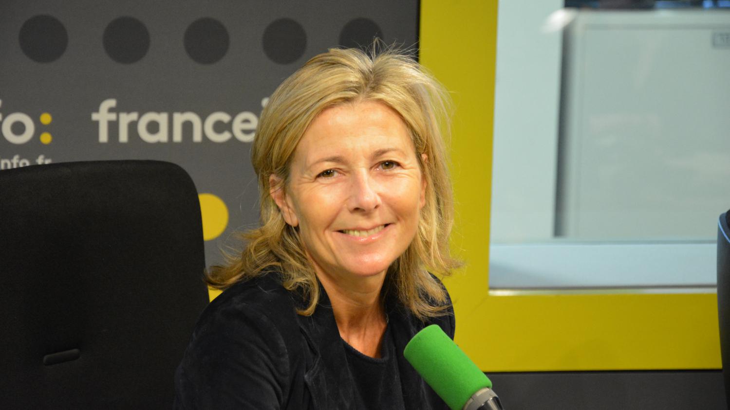 PPDA accusé de viols : Claire Chazal sort du silence et évoque son côté séducteur