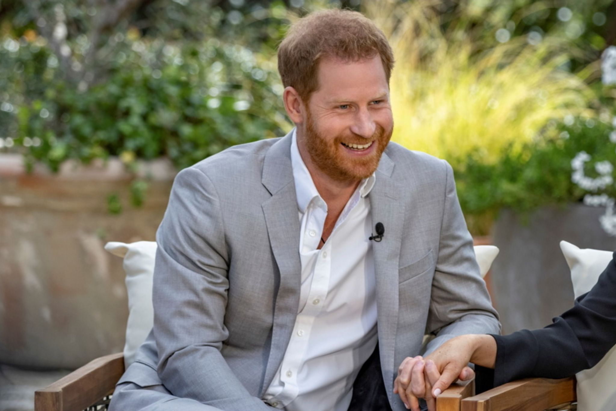 Prince Harry : Découvrez ce nouveau job dans une start-up qui lui rapporte gros !