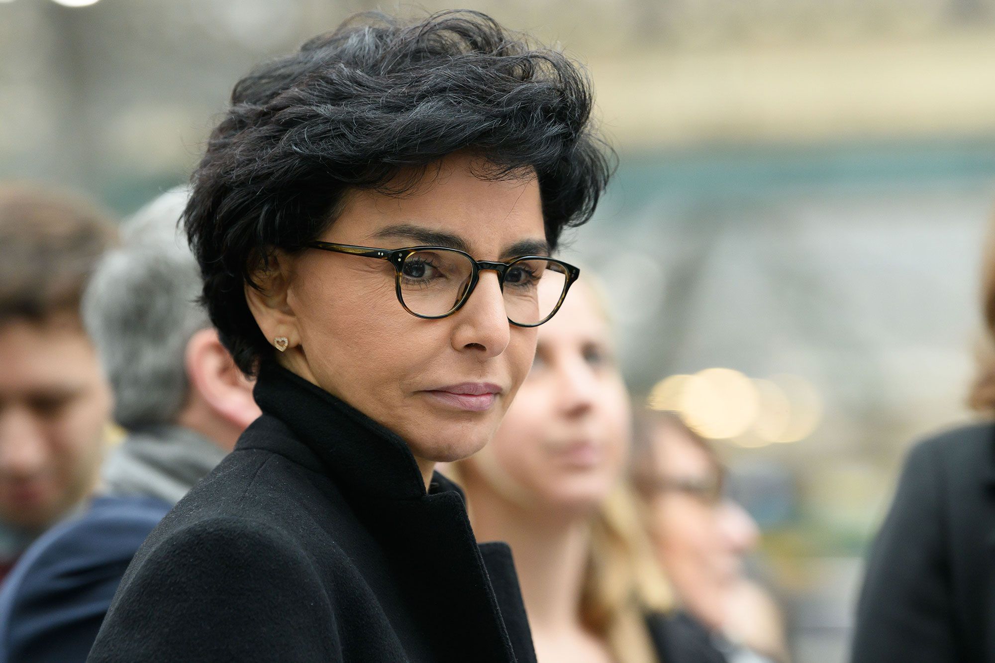 Rachida Dati : Elle sort enfin du silence après la condamnation de Nicolas Sarkozy