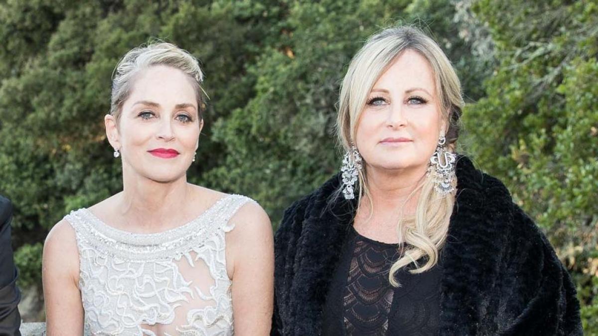 Sharon Stone victime d'inceste durant son enfance : Elle se confie dans son autobiographie