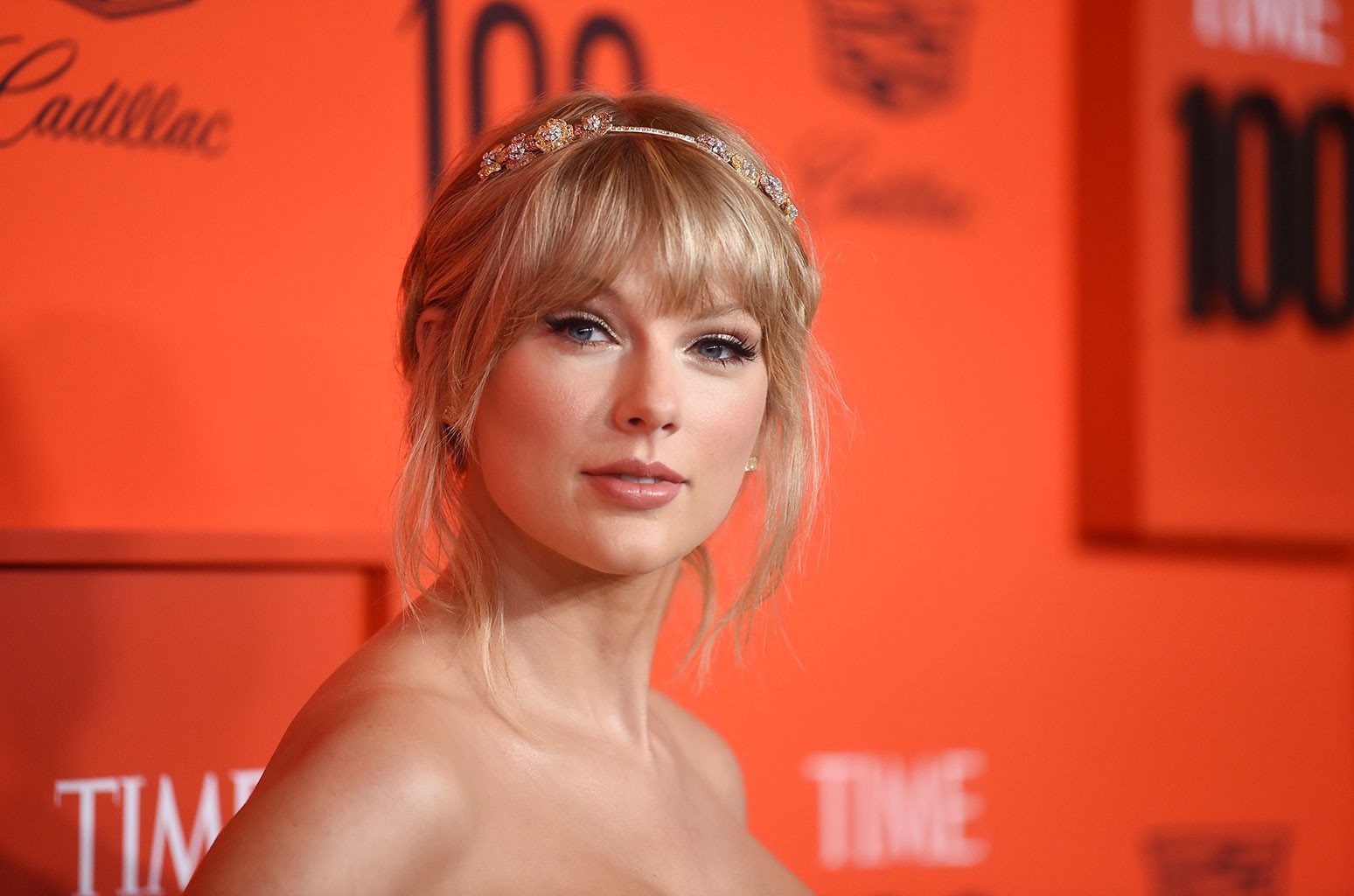 Taylor Swift taclée dans une série Netflix, elle sort les griffes et juge celle-ci sexiste !