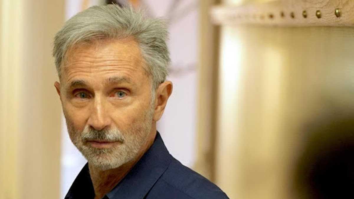 Thierry Lhermitte : Le comédien se moque ouvertement des César 2021