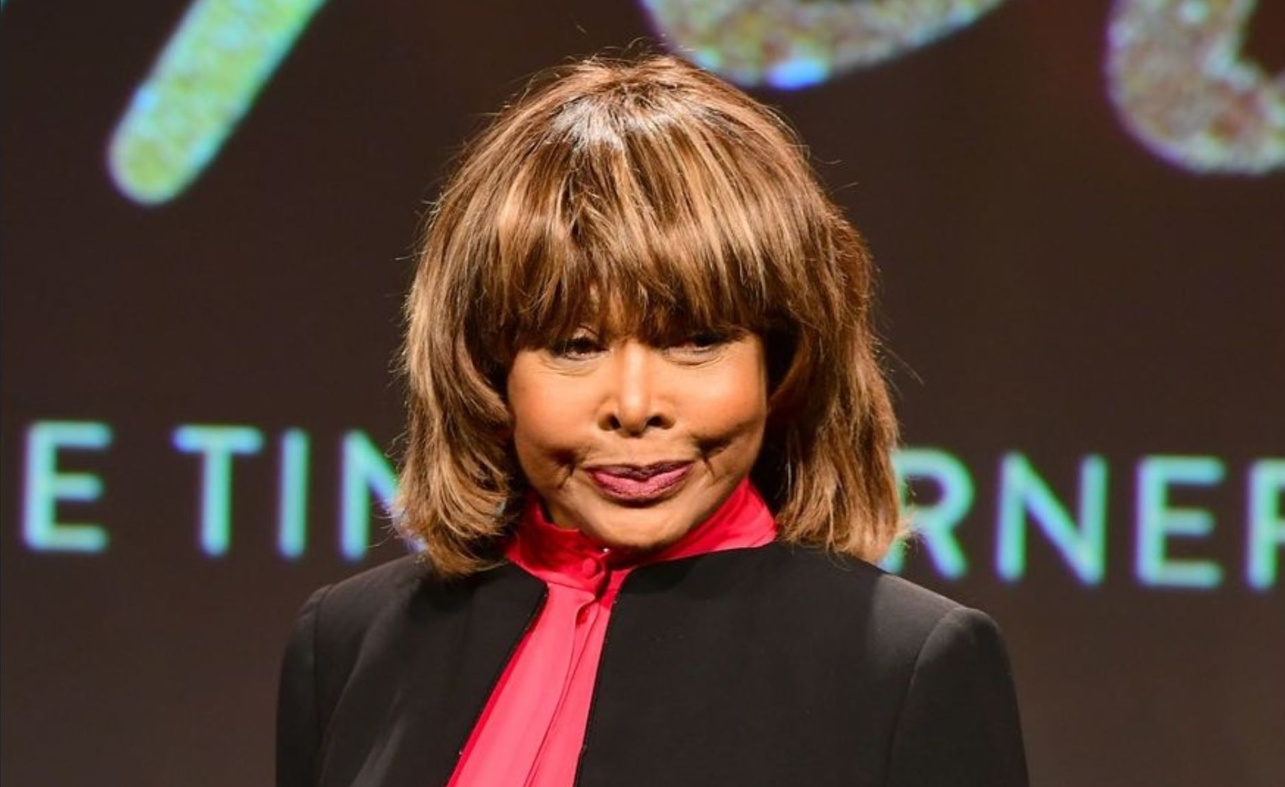 Tina Turner revient sur sa vie de femme battue : "C’est comme une malédiction"