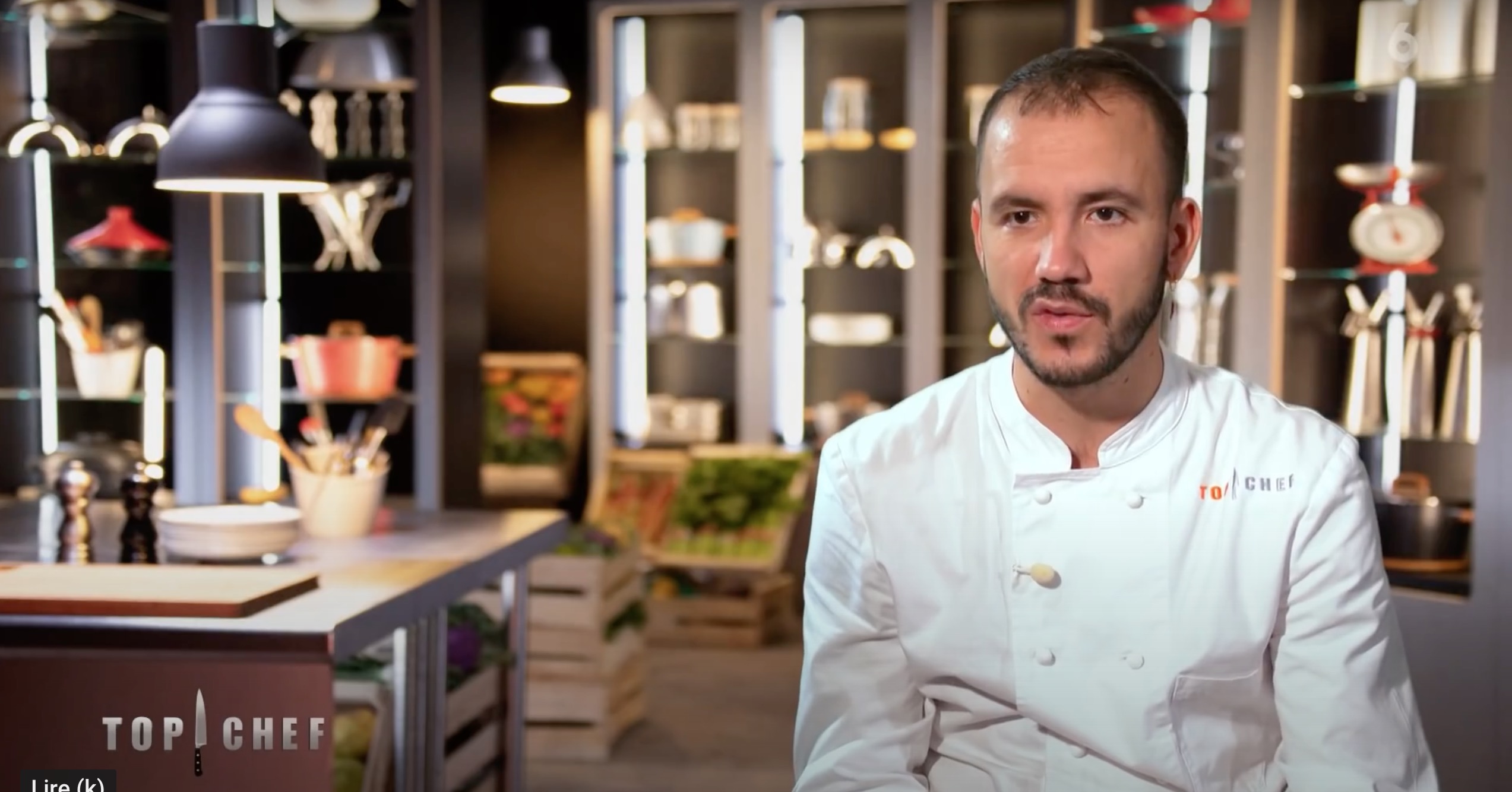 Top Chef S12, E8 : Bruno et Pierre de retour pour vous jouer un mauvais tour !