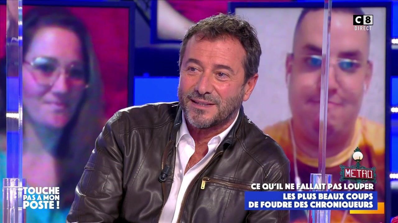 TPMP : Bernard Montiel fait de terribles révélations sur sa vie sentimentale